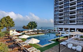 מלון העונות - סוויטות